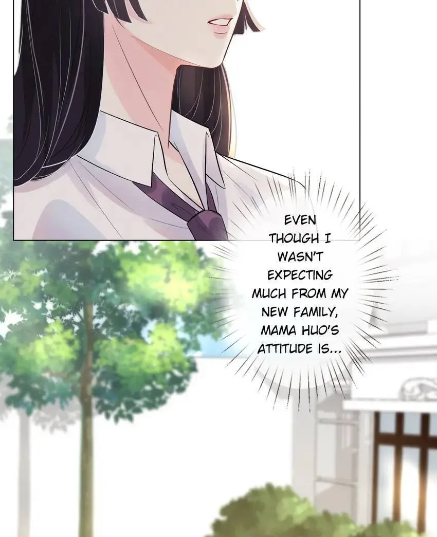 Read Everyone’s Darling chapter 2 image 12 on Lezhin