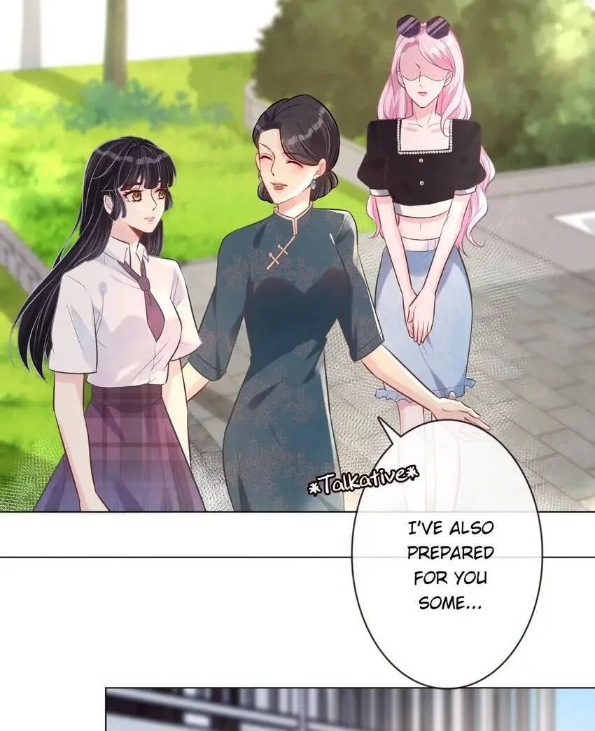 Read Everyone’s Darling chapter 2 image 13 on Lezhin