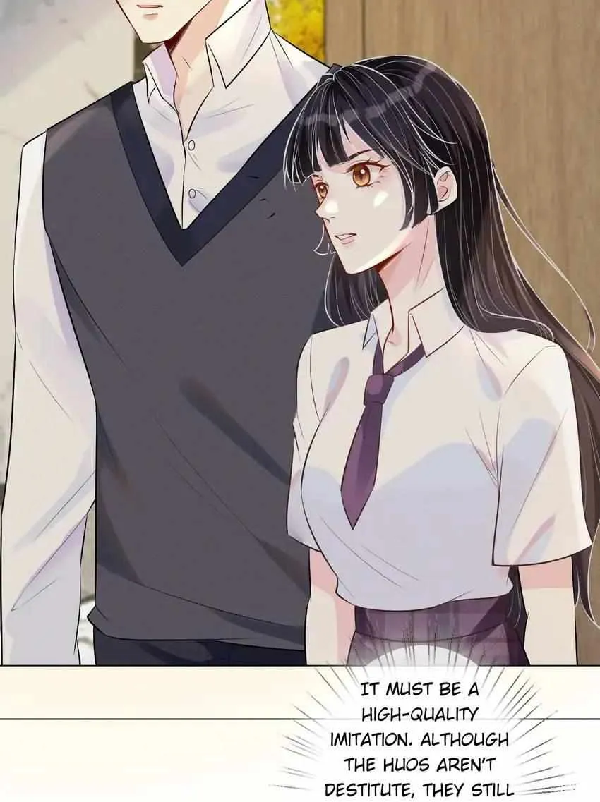 Read Everyone’s Darling chapter 2 image 20 on Lezhin