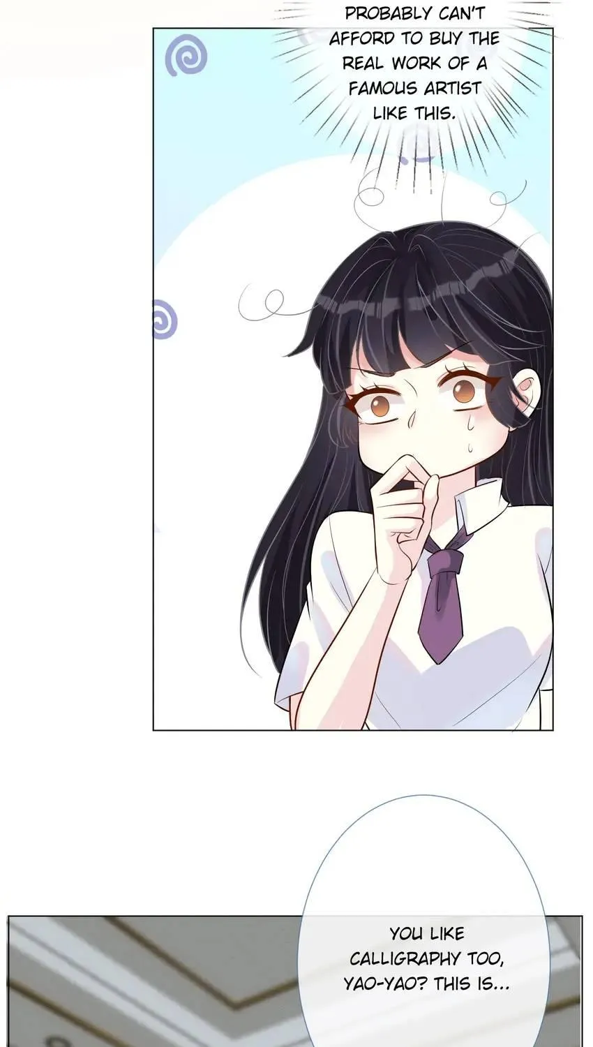 Read Everyone’s Darling chapter 2 image 21 on Lezhin