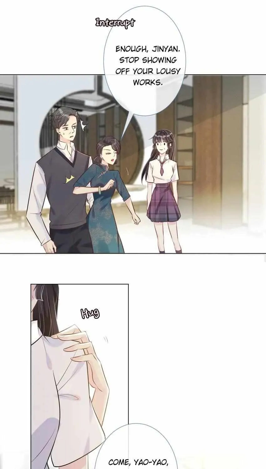 Read Everyone’s Darling chapter 2 image 23 on Lezhin