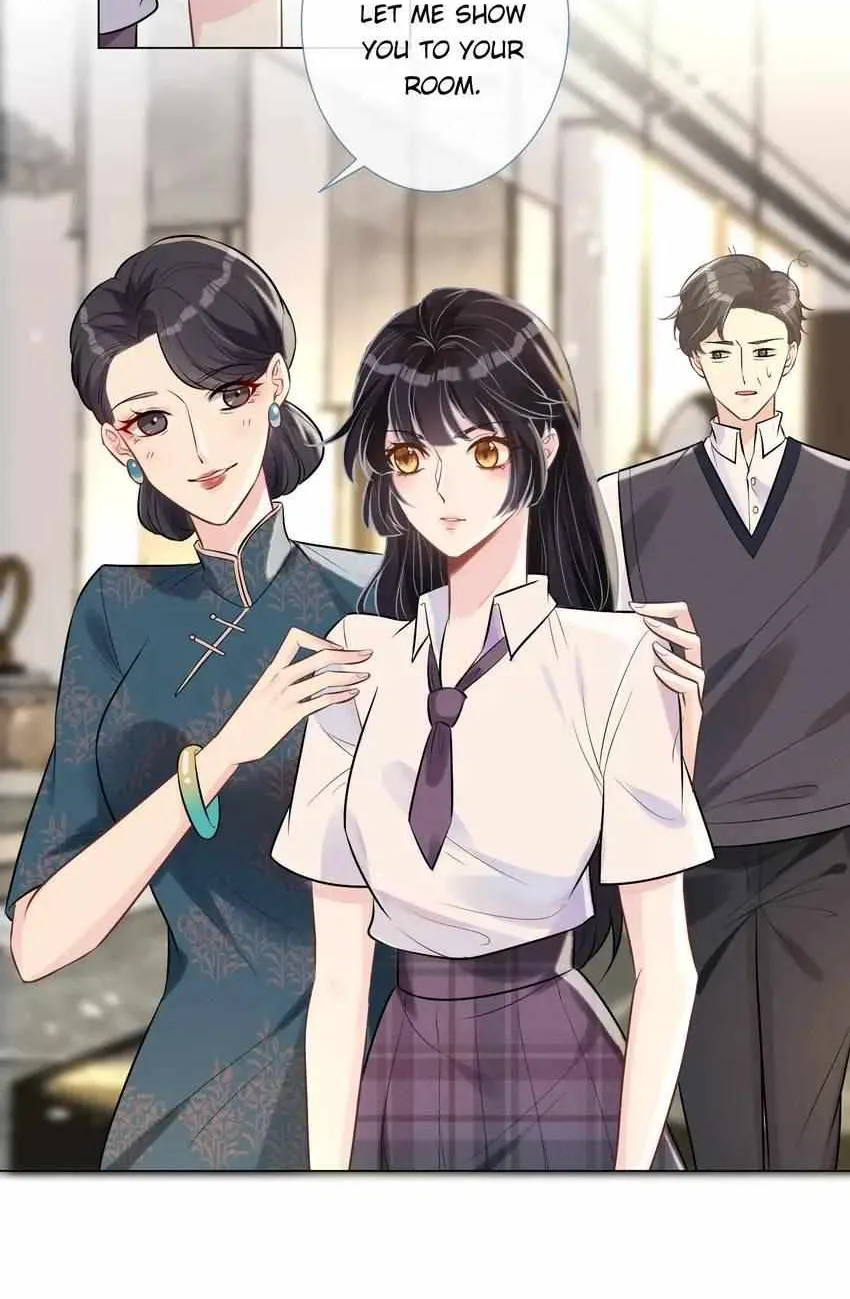 Read Everyone’s Darling chapter 2 image 24 on Lezhin