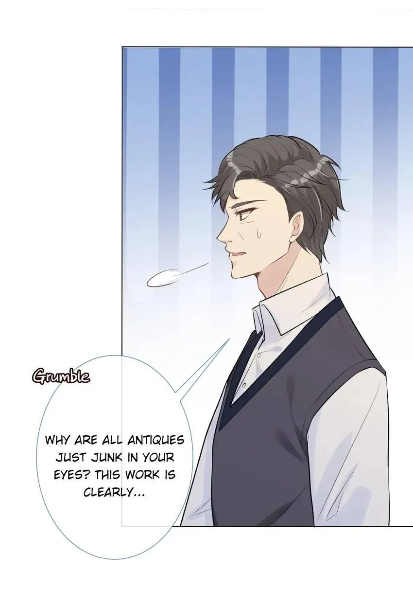 Read Everyone’s Darling chapter 2 image 25 on Lezhin