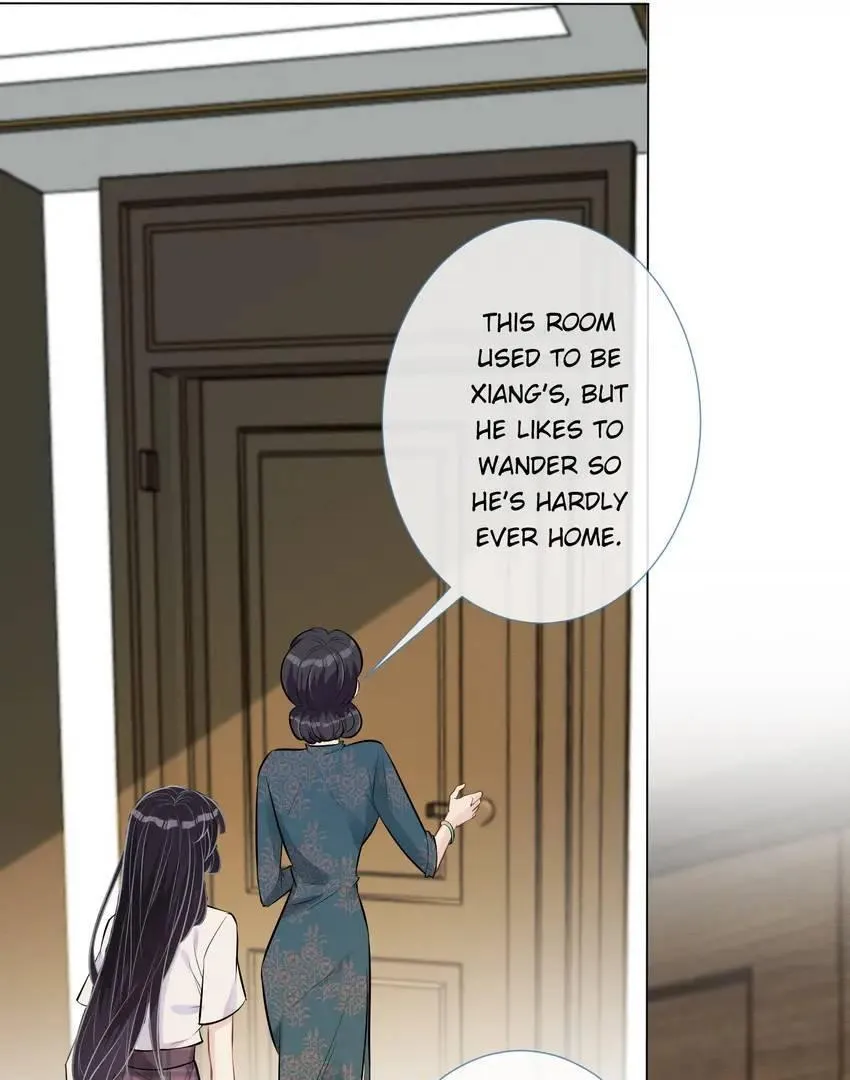 Read Everyone’s Darling chapter 2 image 26 on Lezhin