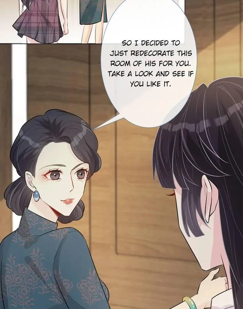 Read Everyone’s Darling chapter 2 image 27 on Lezhin