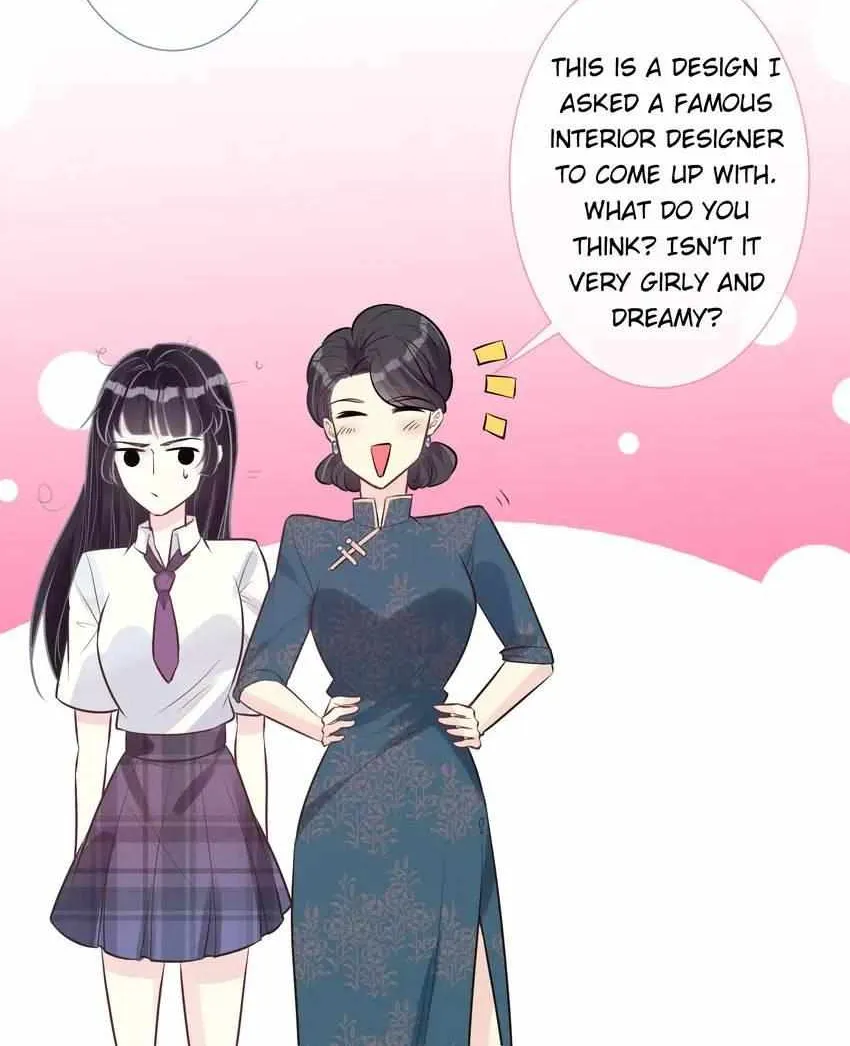 Read Everyone’s Darling chapter 2 image 31 on Lezhin