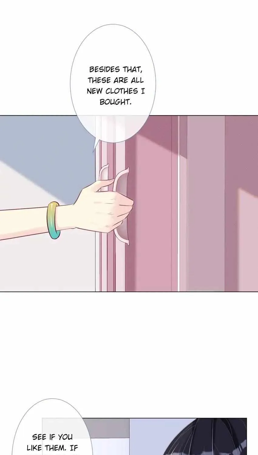 Read Everyone’s Darling chapter 2 image 32 on Lezhin