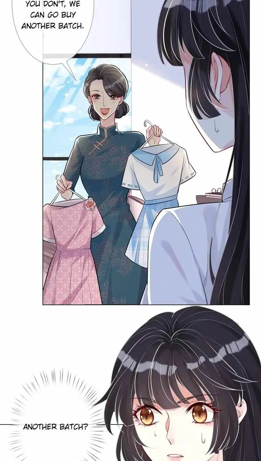 Read Everyone’s Darling chapter 2 image 33 on Lezhin