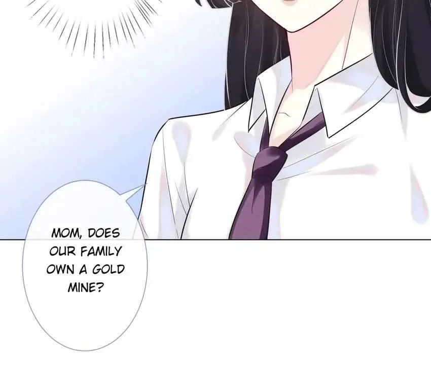 Read Everyone’s Darling chapter 2 image 34 on Lezhin