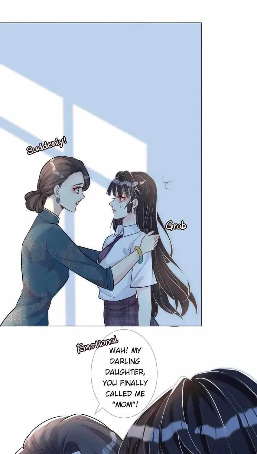 Read Everyone’s Darling chapter 2 image 35 on Lezhin