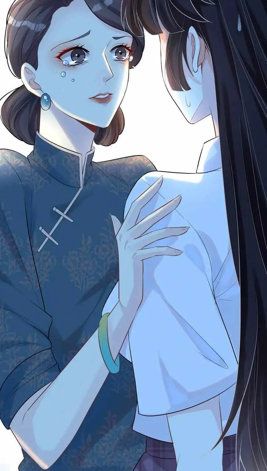 Read Everyone’s Darling chapter 2 image 36 on Lezhin