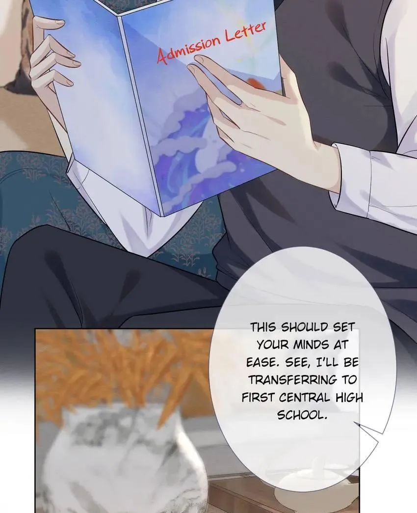 Read Everyone’s Darling chapter 2 image 42 on Lezhin
