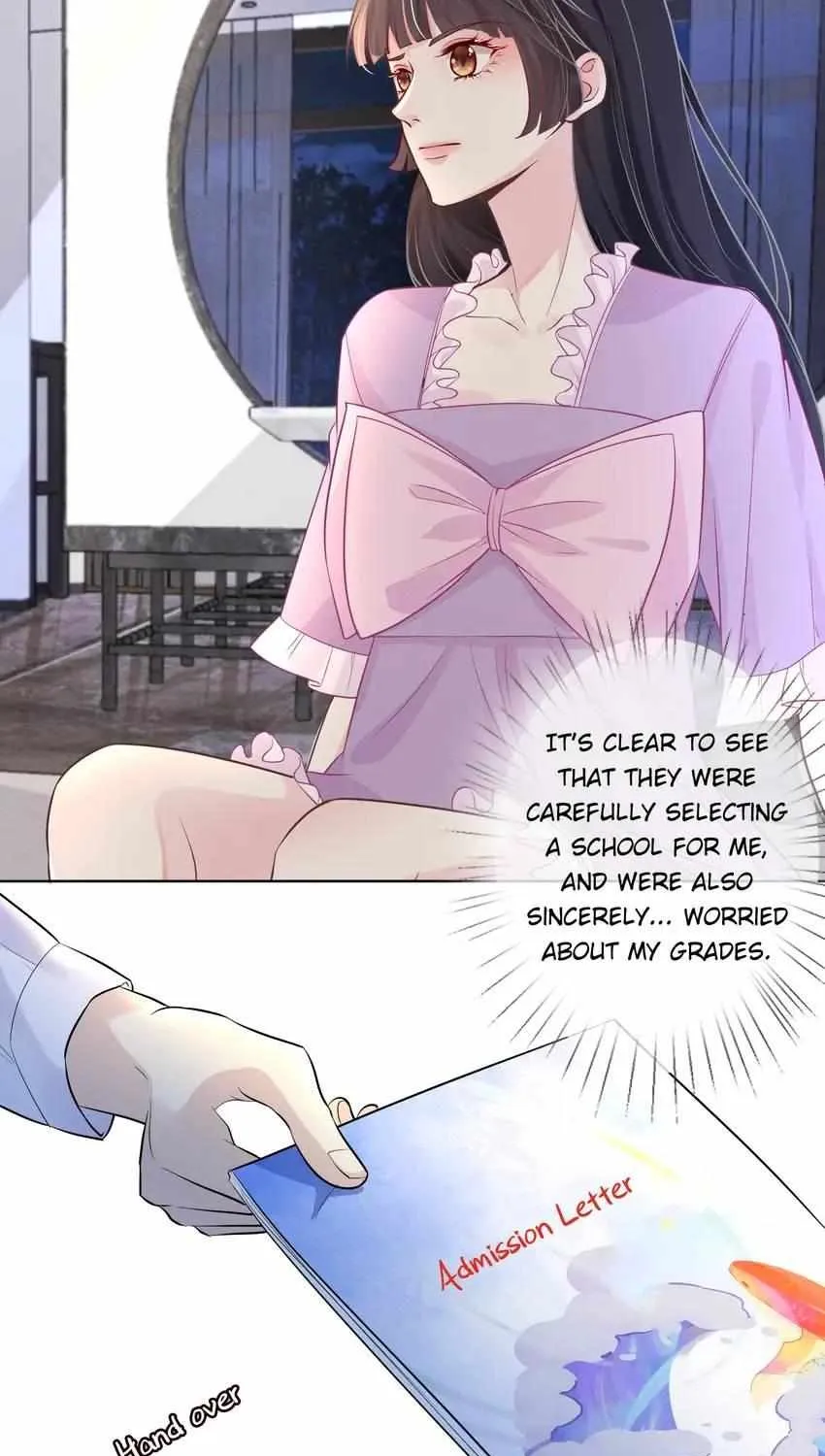 Read Everyone’s Darling chapter 2 image 44 on Lezhin