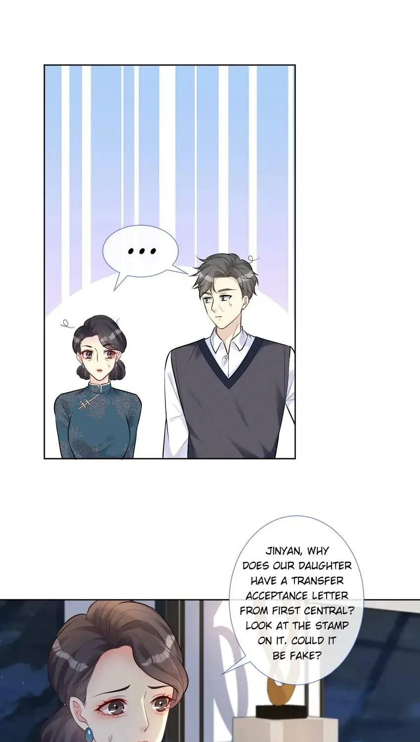 Read Everyone’s Darling chapter 2 image 49 on Lezhin