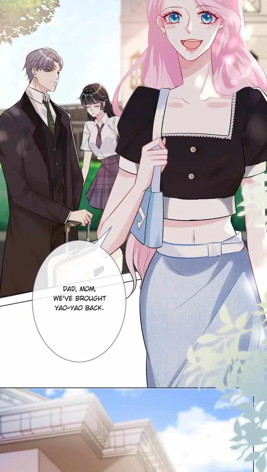 Read Everyone’s Darling chapter 2 image 5 on Lezhin