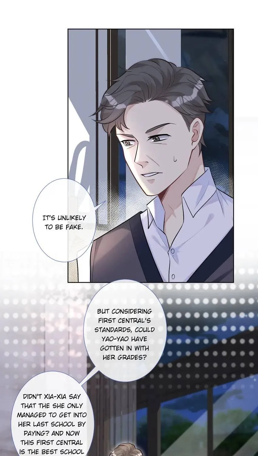 Read Everyone’s Darling chapter 2 image 51 on Lezhin