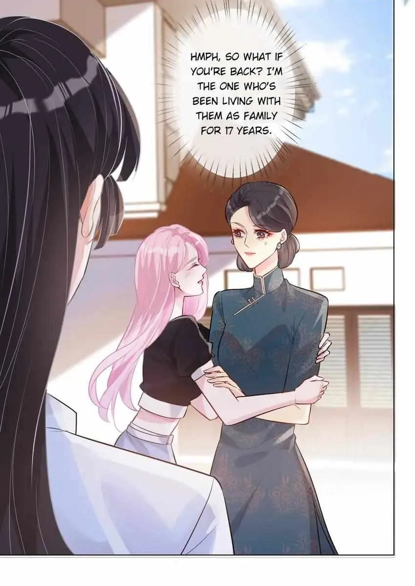 Read Everyone’s Darling chapter 2 image 6 on Lezhin