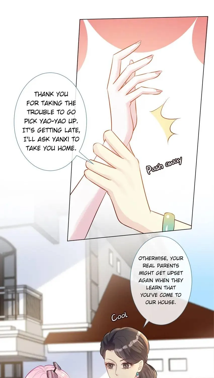 Read Everyone’s Darling chapter 2 image 8 on Lezhin