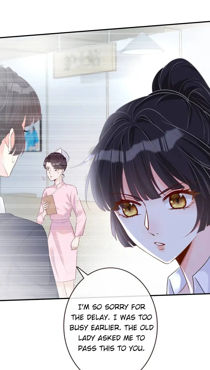 Read Everyone’s Darling chapter 20 image 12 on Lezhin