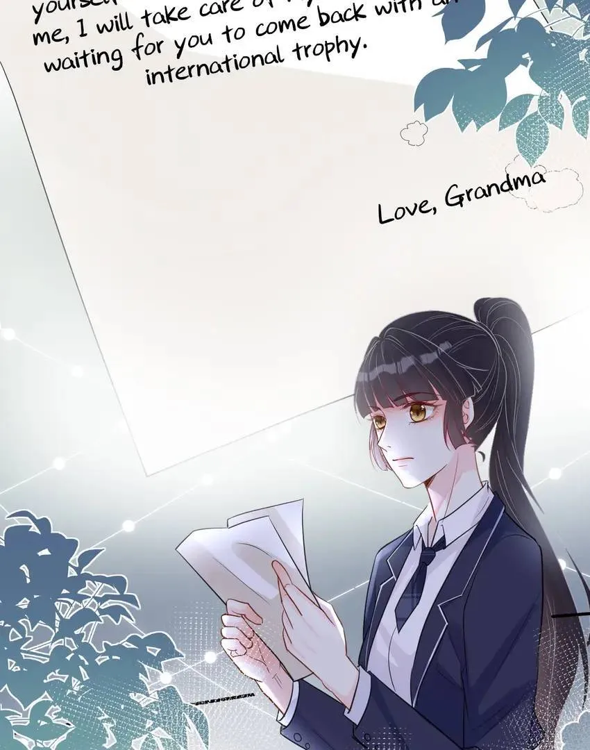 Read Everyone’s Darling chapter 20 image 17 on Lezhin