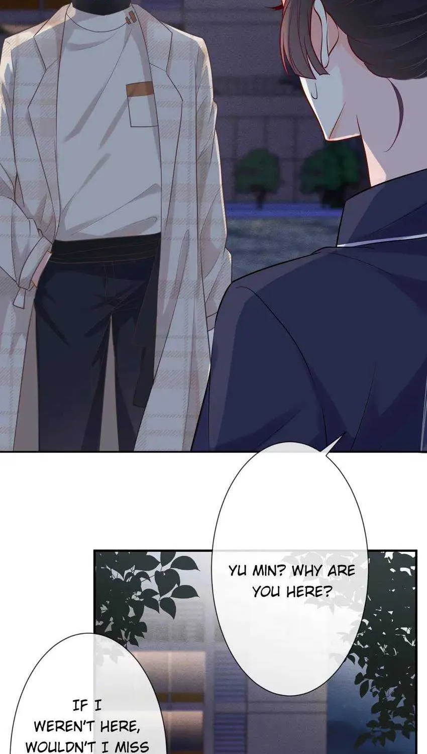 Read Everyone’s Darling chapter 20 image 21 on Lezhin
