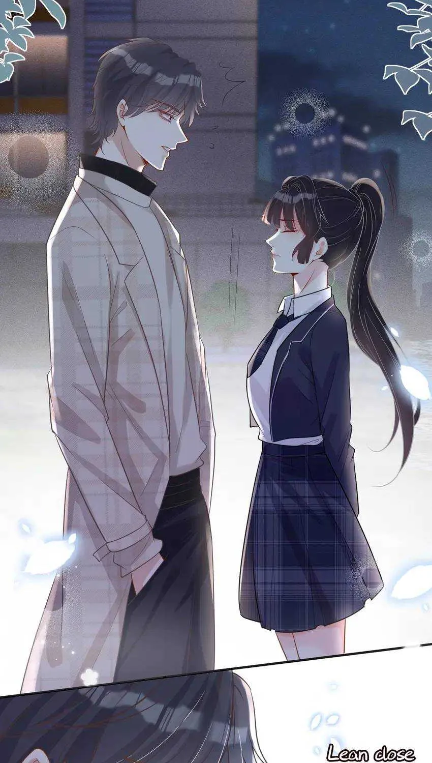 Read Everyone’s Darling chapter 20 image 24 on Lezhin