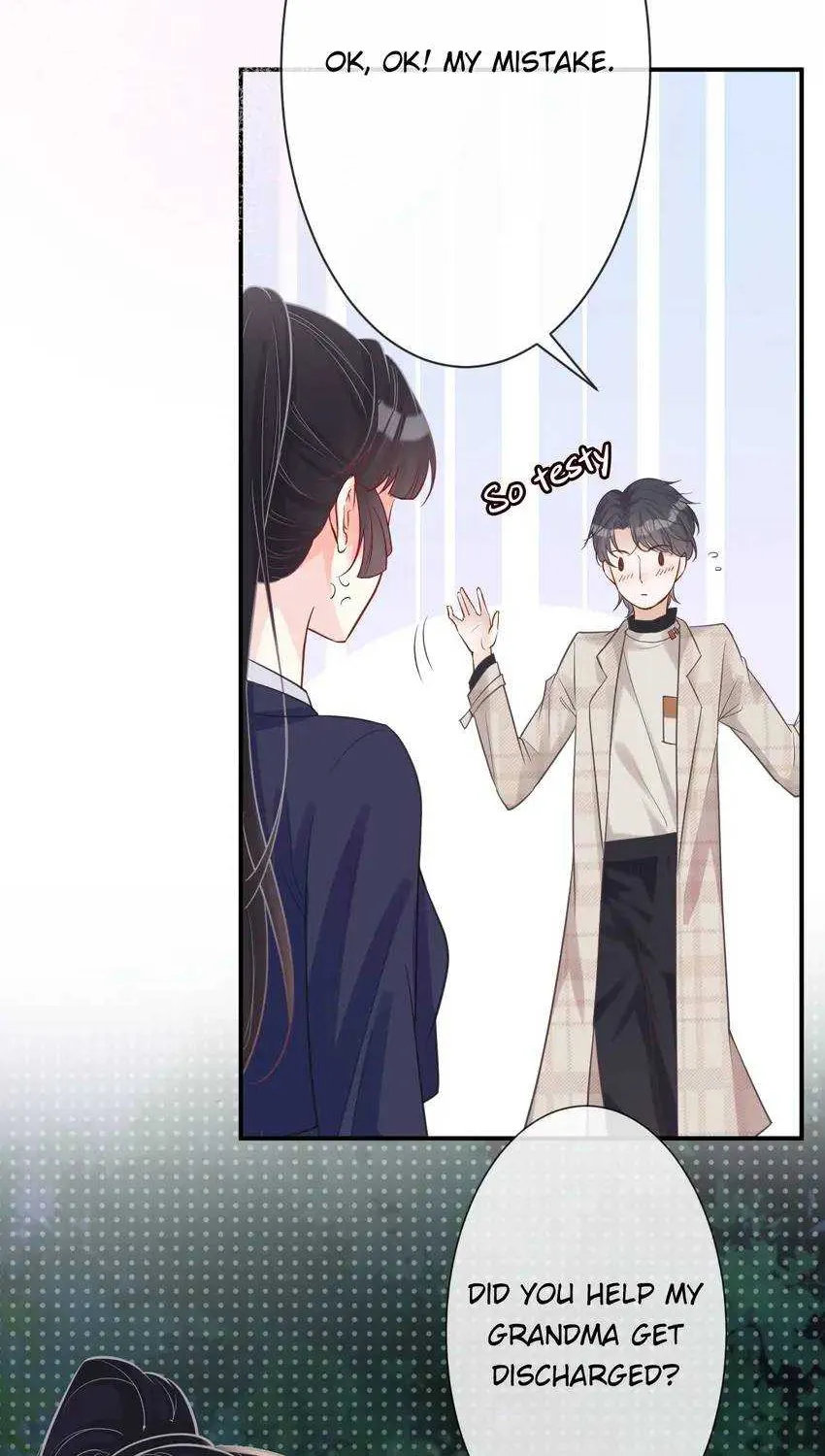 Read Everyone’s Darling chapter 20 image 27 on Lezhin