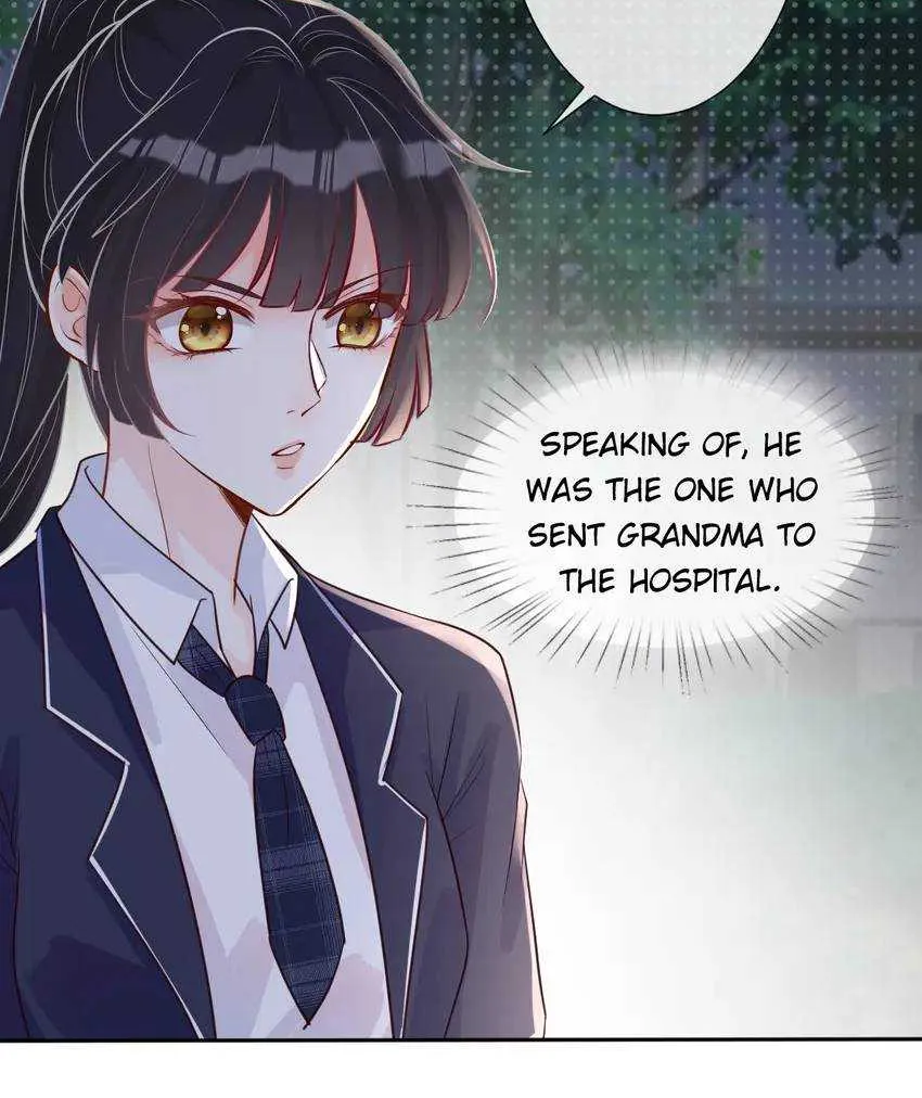 Read Everyone’s Darling chapter 20 image 28 on Lezhin