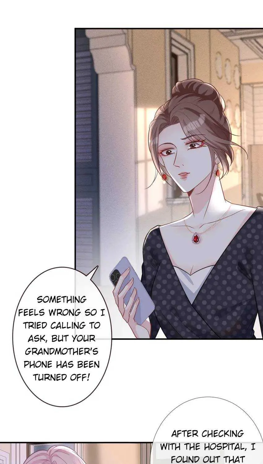 Read Everyone’s Darling chapter 20 image 3 on Lezhin