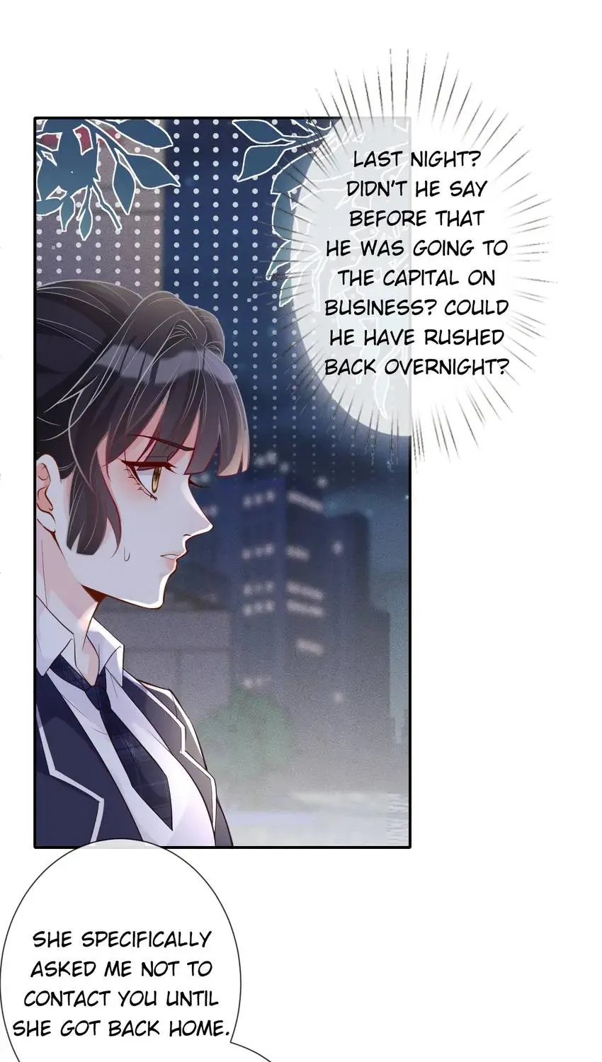 Read Everyone’s Darling chapter 20 image 31 on Lezhin