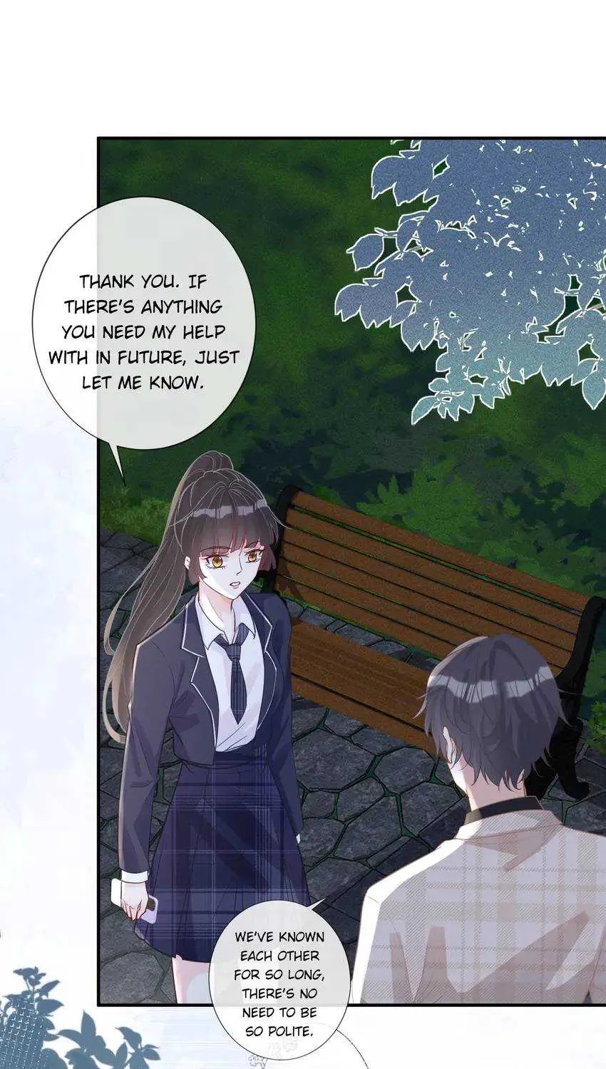 Read Everyone’s Darling chapter 20 image 34 on Lezhin
