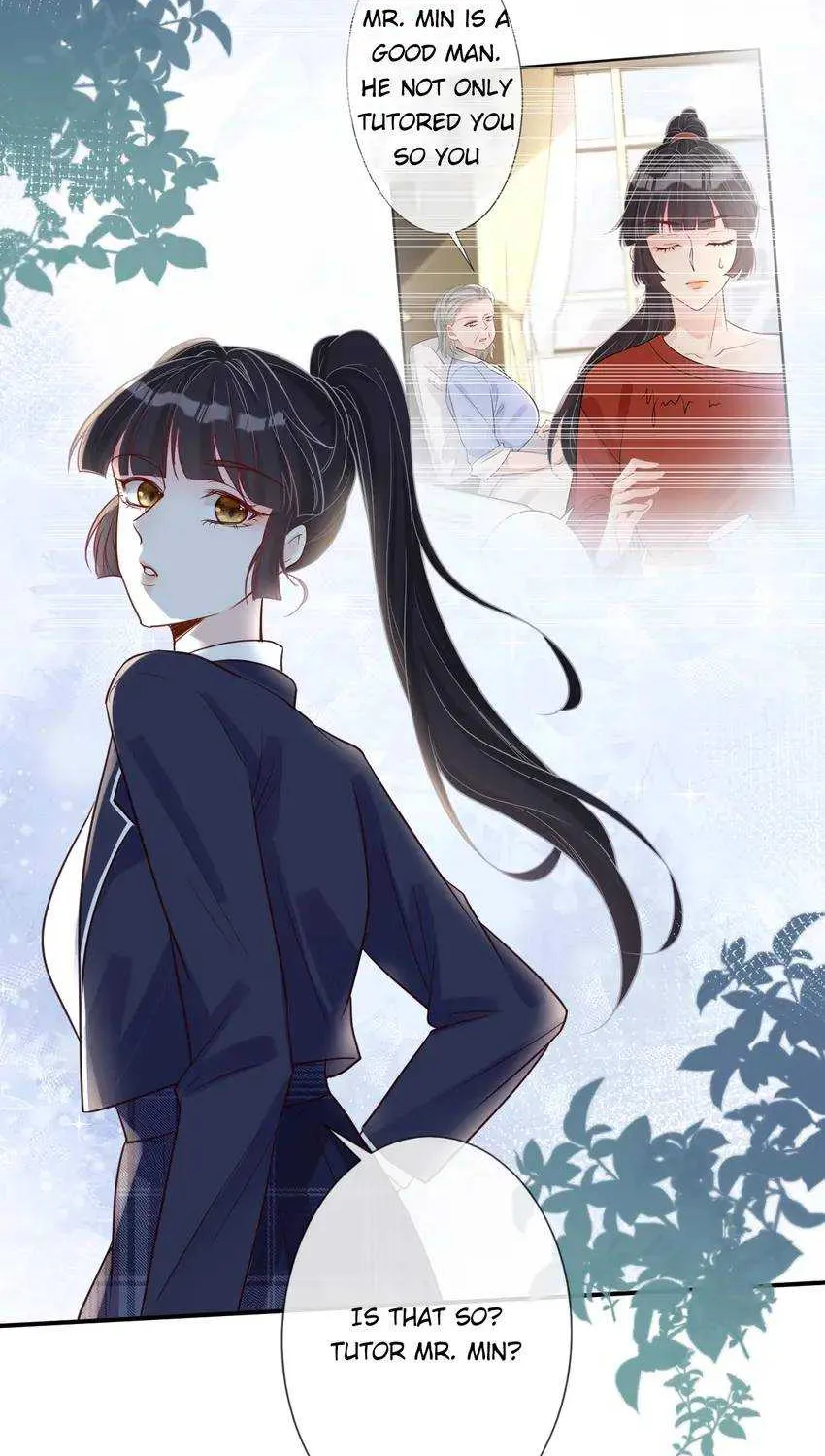 Read Everyone’s Darling chapter 20 image 35 on Lezhin