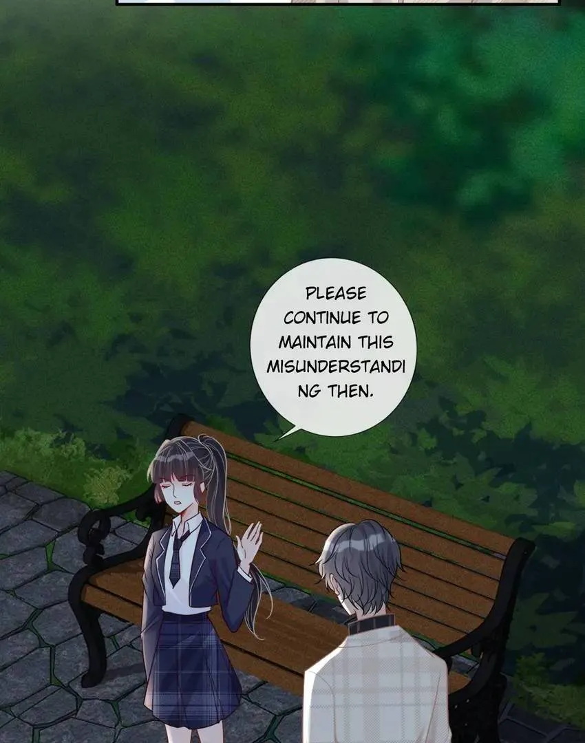 Read Everyone’s Darling chapter 20 image 38 on Lezhin