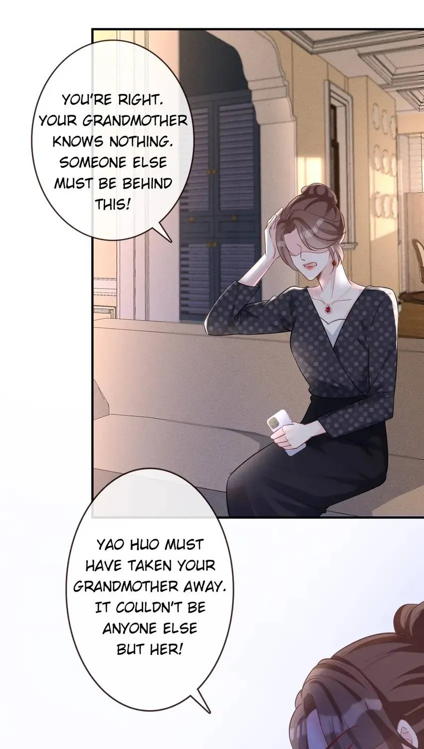 Read Everyone’s Darling chapter 20 image 6 on Lezhin