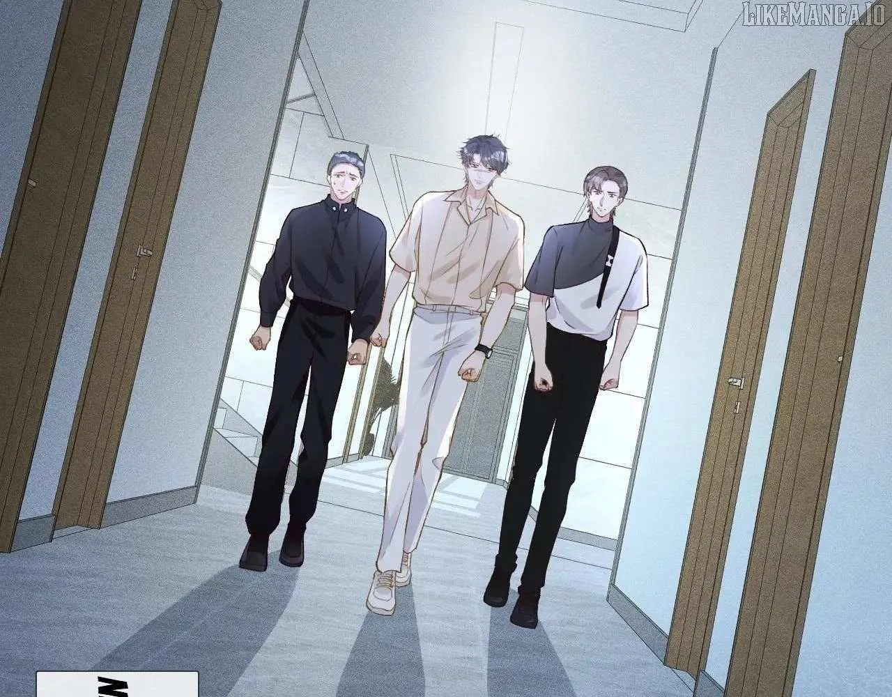 Read Everyone’s Darling chapter 200 image 2 on Lezhin