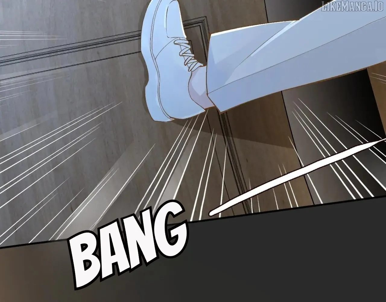Read Everyone’s Darling chapter 200 image 21 on Lezhin