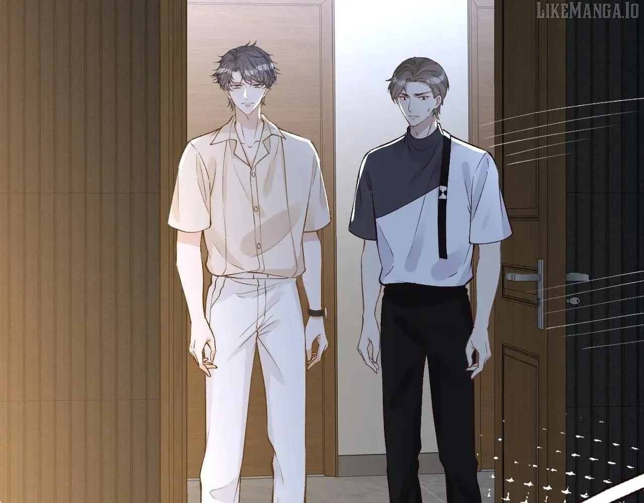 Read Everyone’s Darling chapter 200 image 23 on Lezhin