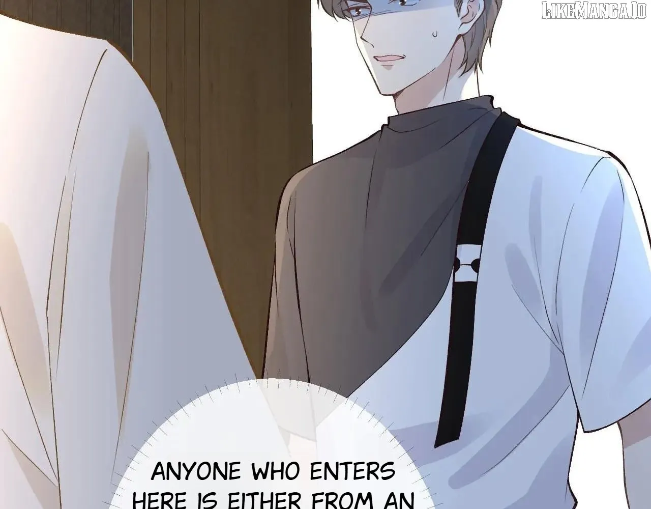 Read Everyone’s Darling chapter 200 image 26 on Lezhin