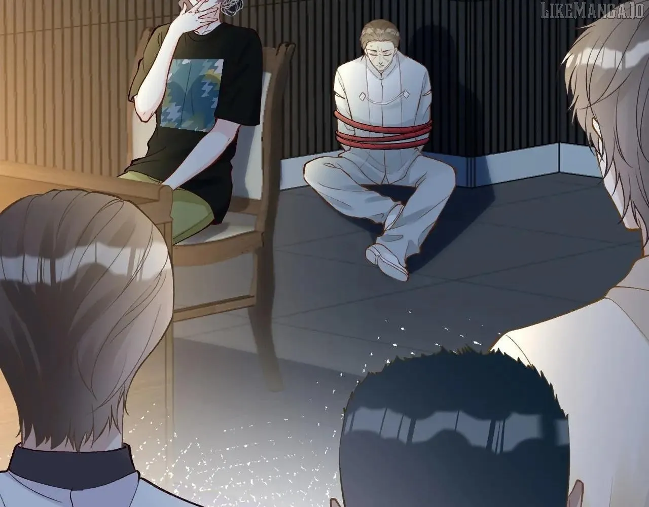 Read Everyone’s Darling chapter 200 image 29 on Lezhin