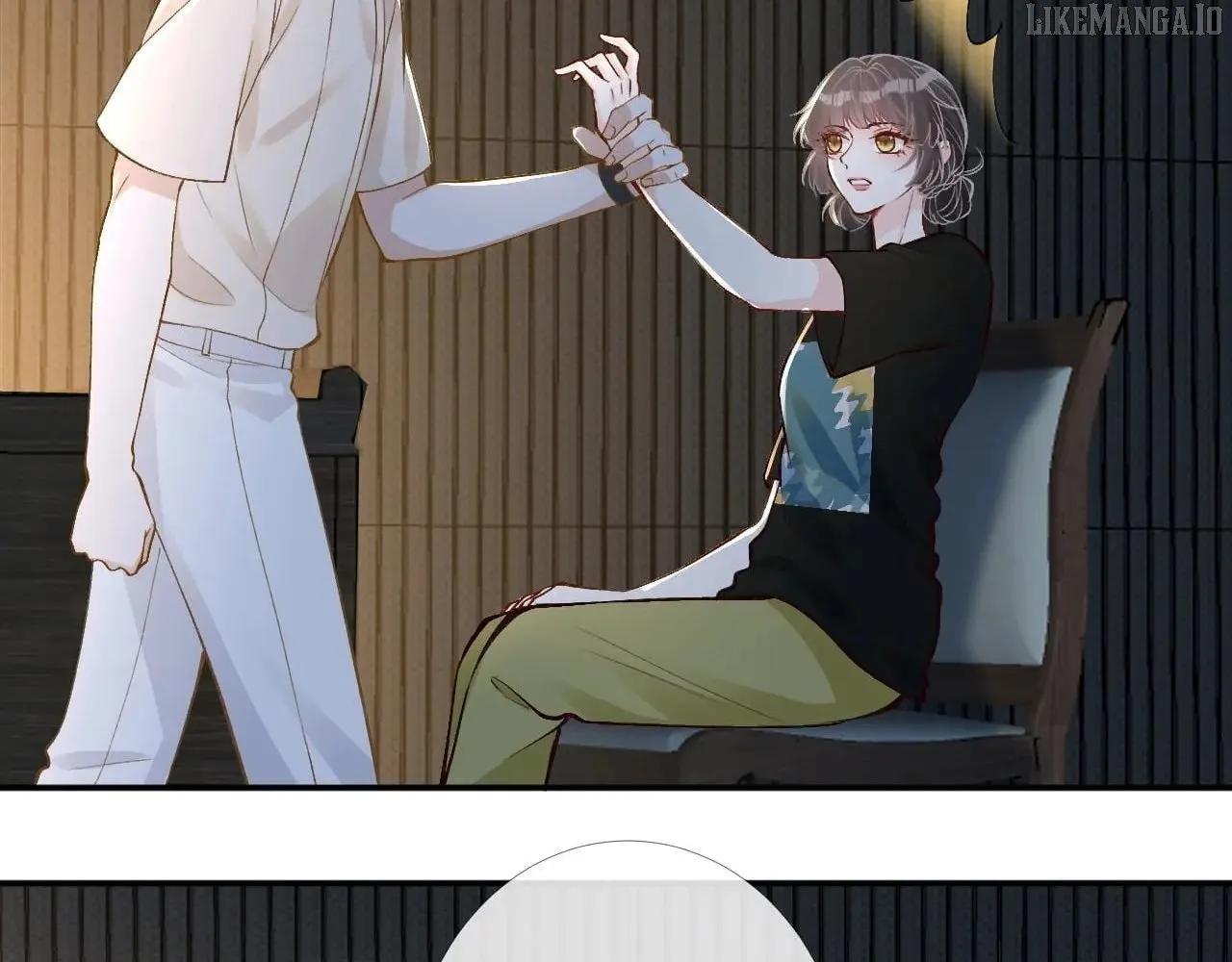Read Everyone’s Darling chapter 200 image 32 on Lezhin