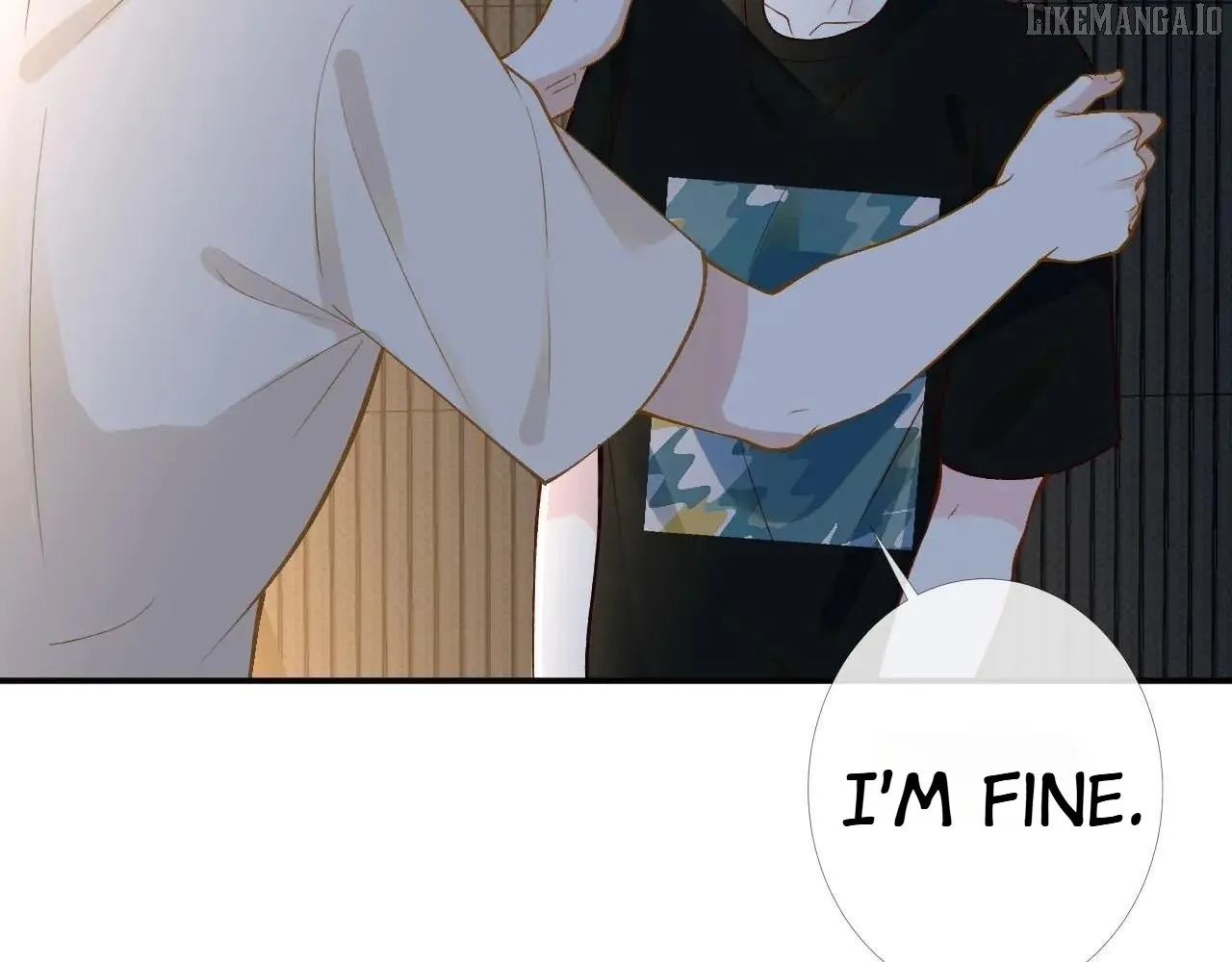 Read Everyone’s Darling chapter 200 image 34 on Lezhin