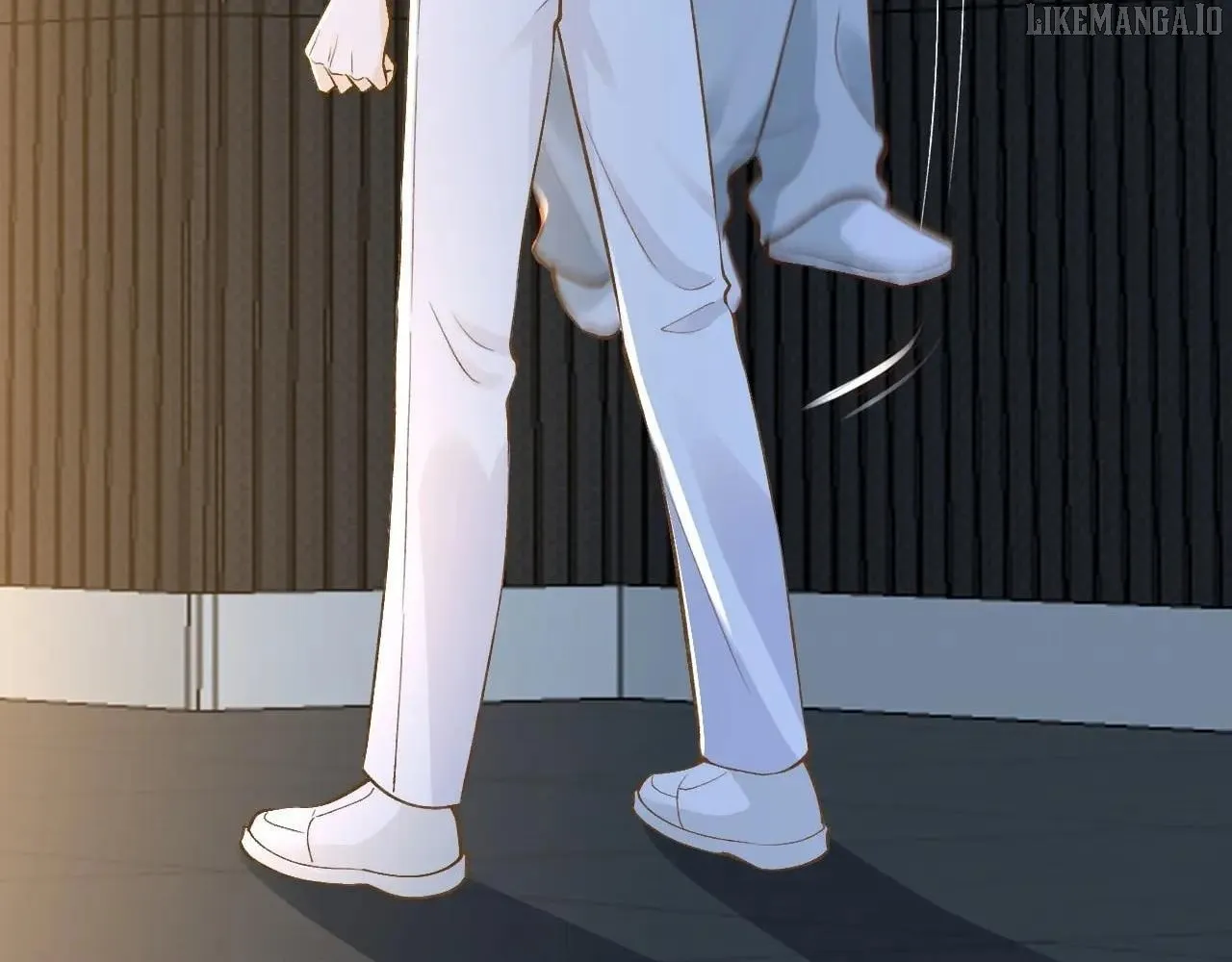 Read Everyone’s Darling chapter 200 image 46 on Lezhin