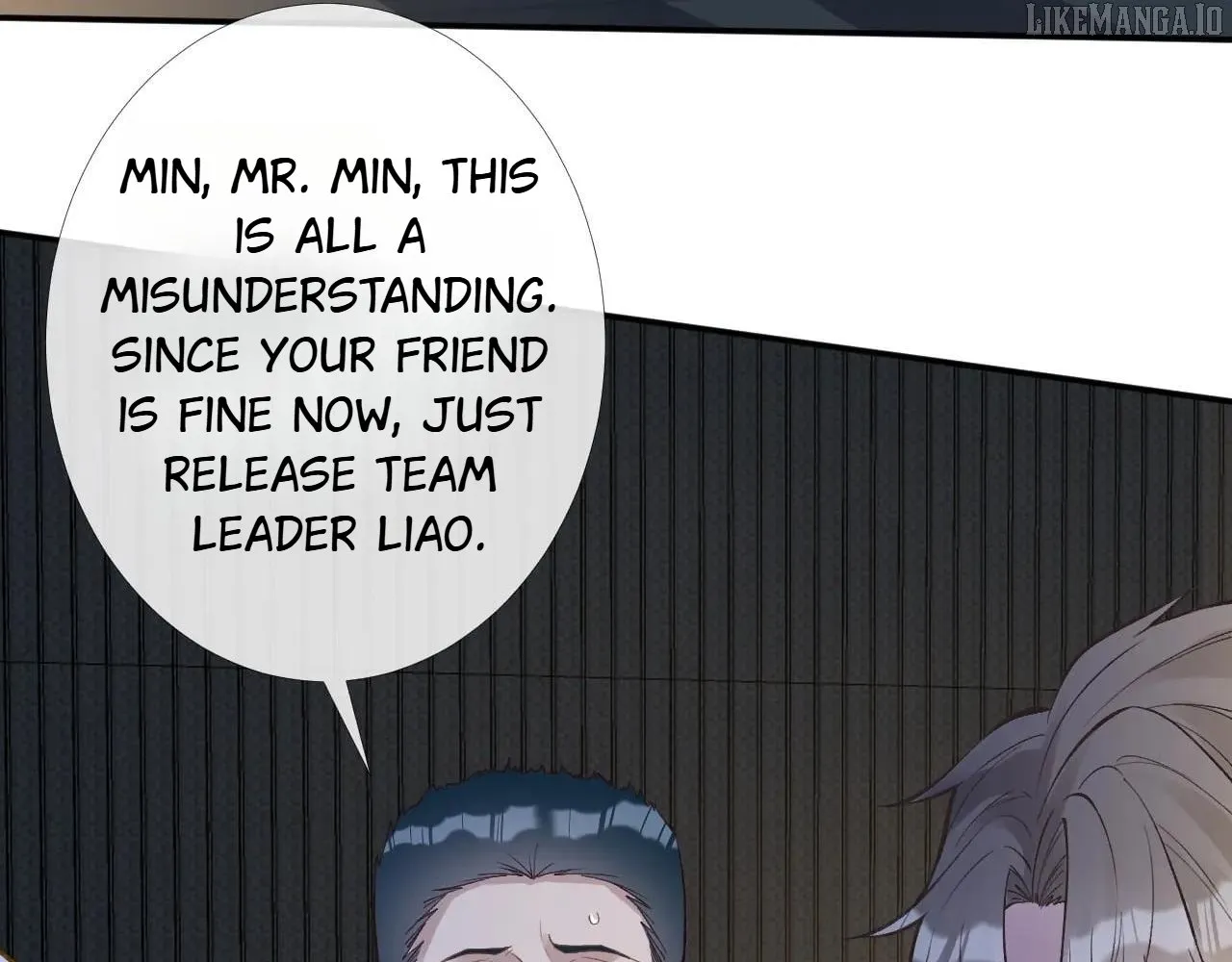 Read Everyone’s Darling chapter 200 image 47 on Lezhin