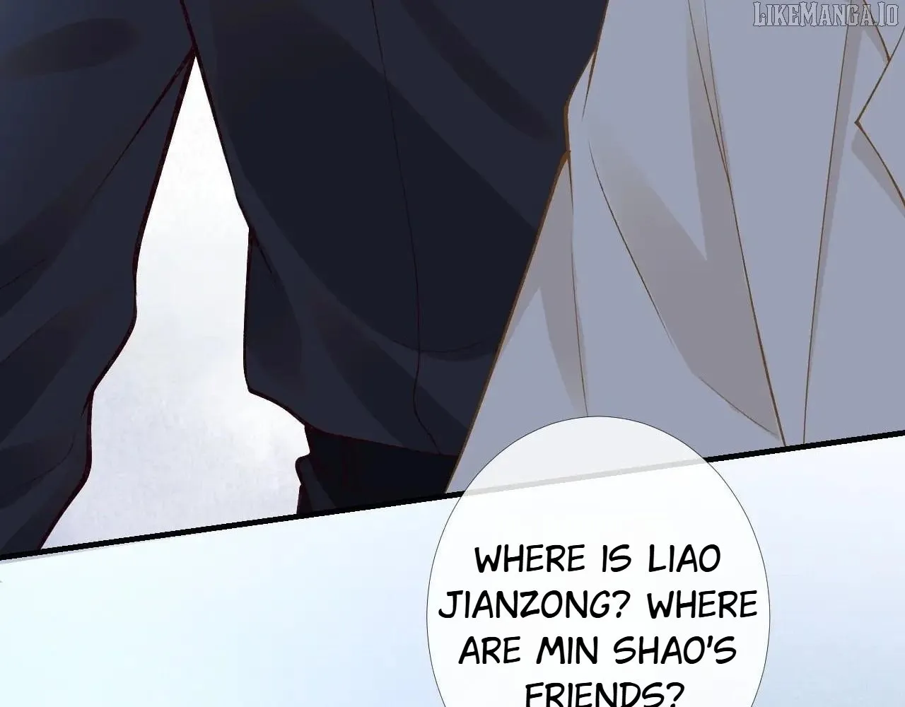 Read Everyone’s Darling chapter 200 image 5 on Lezhin