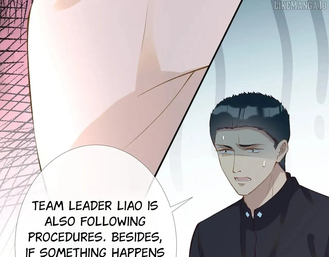 Read Everyone’s Darling chapter 200 image 51 on Lezhin