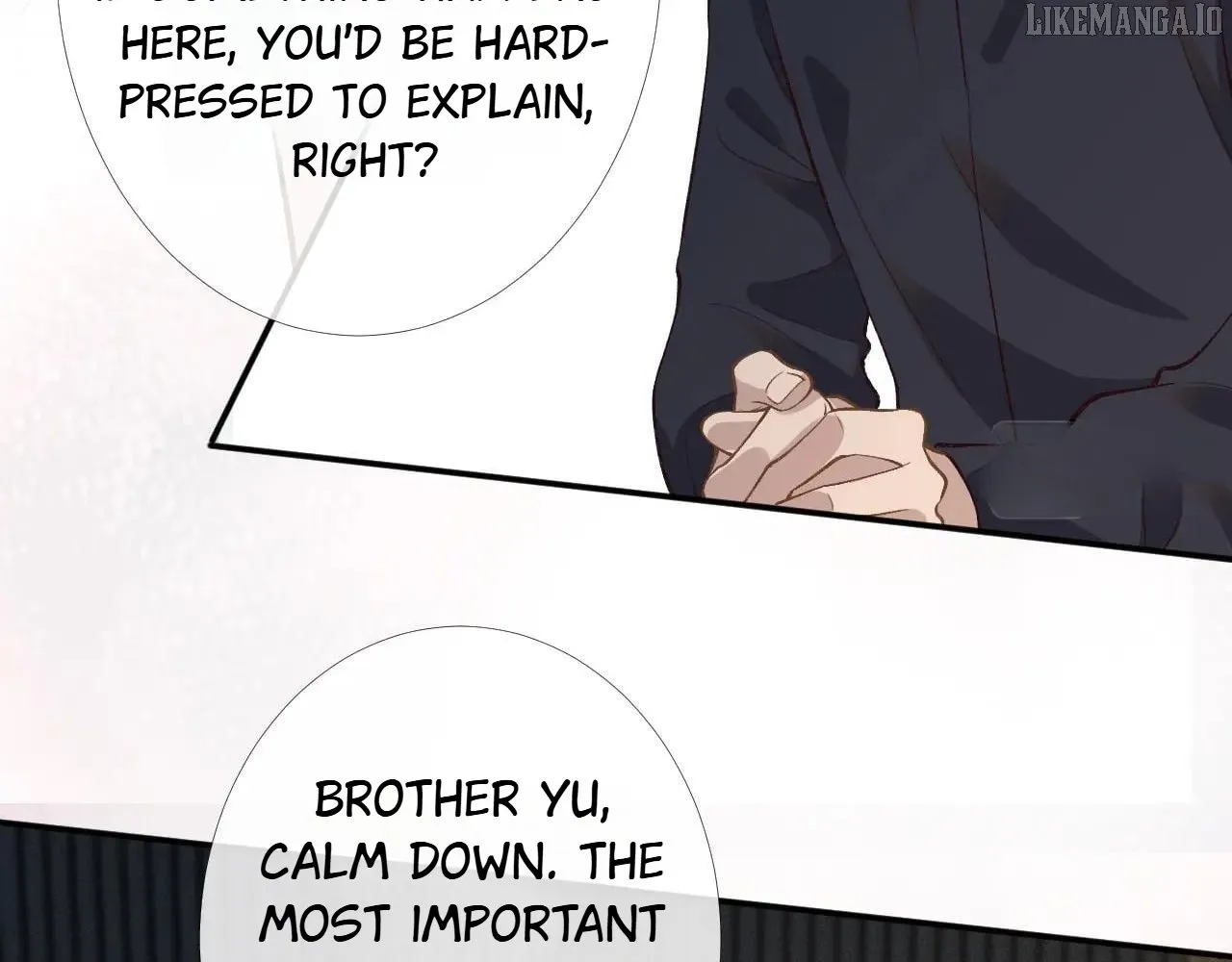 Read Everyone’s Darling chapter 200 image 52 on Lezhin