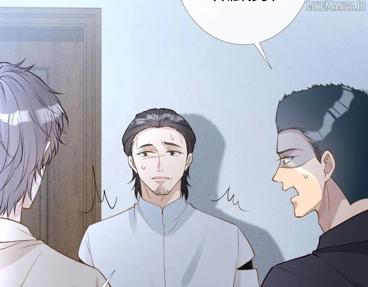 Read Everyone’s Darling chapter 200 image 6 on Lezhin
