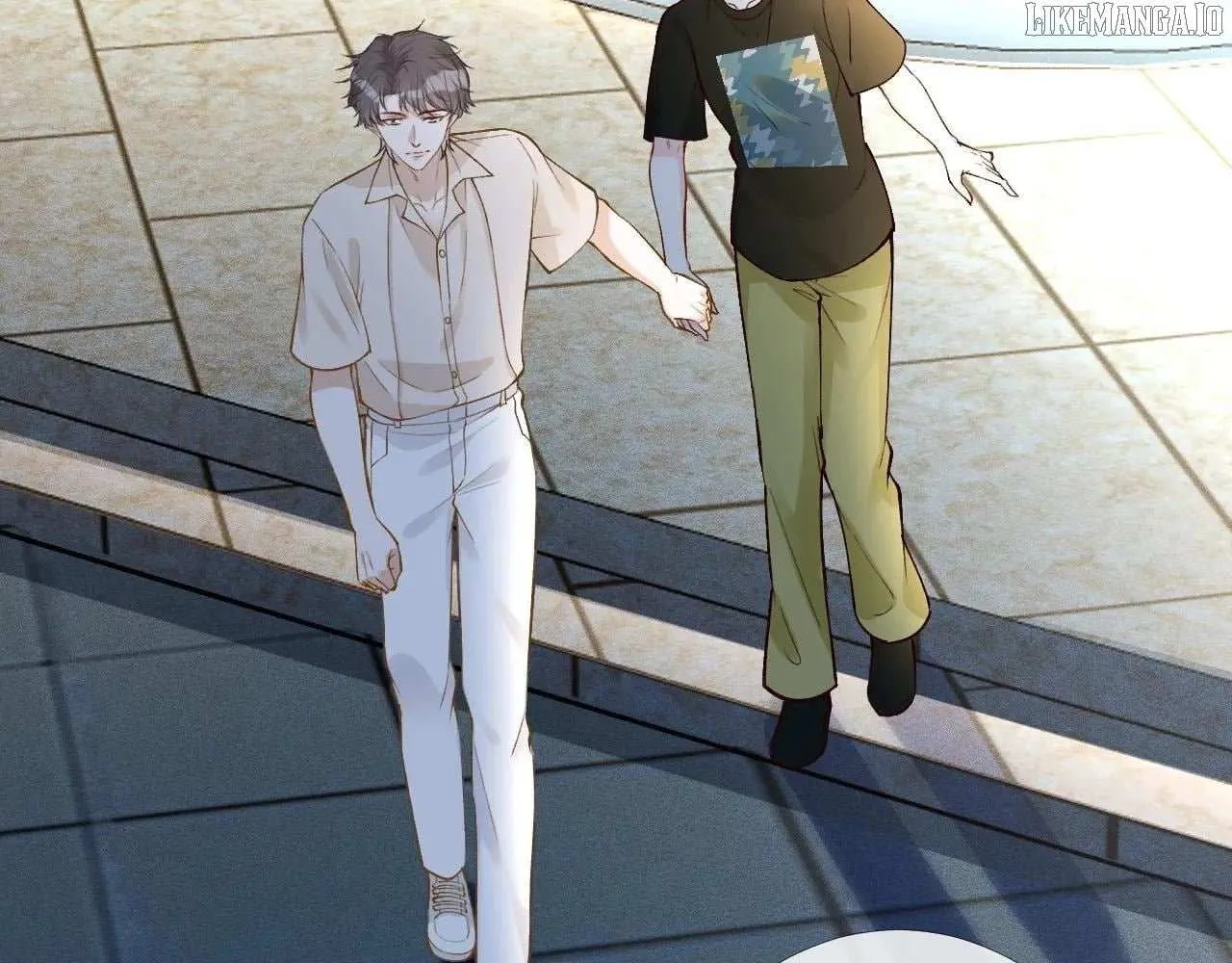 Read Everyone’s Darling chapter 200 image 72 on Lezhin