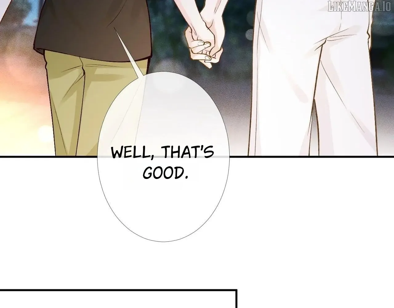 Read Everyone’s Darling chapter 200 image 77 on Lezhin