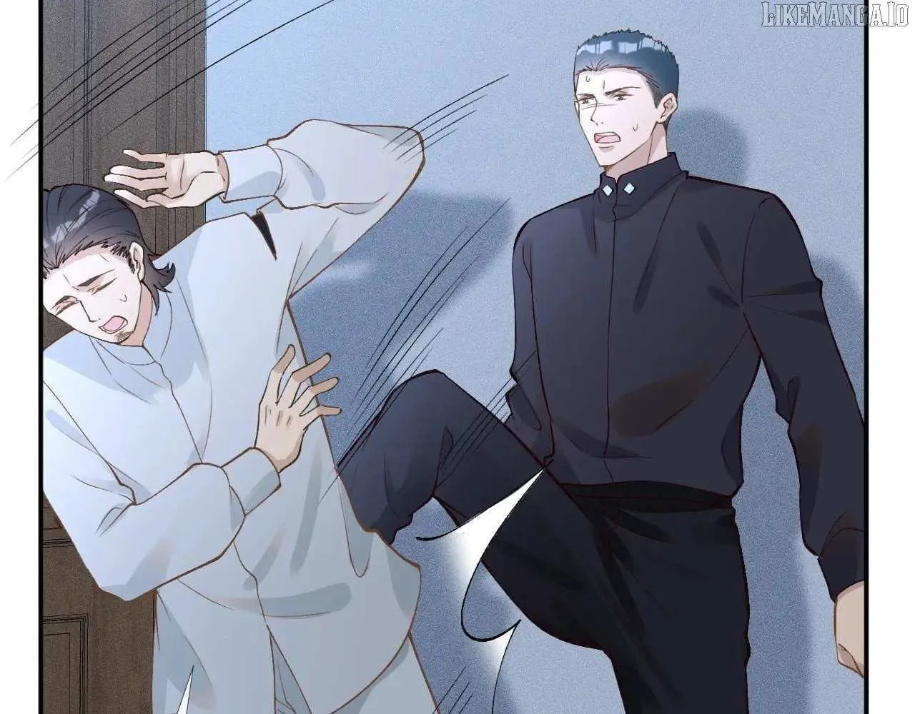 Read Everyone’s Darling chapter 200 image 9 on Lezhin